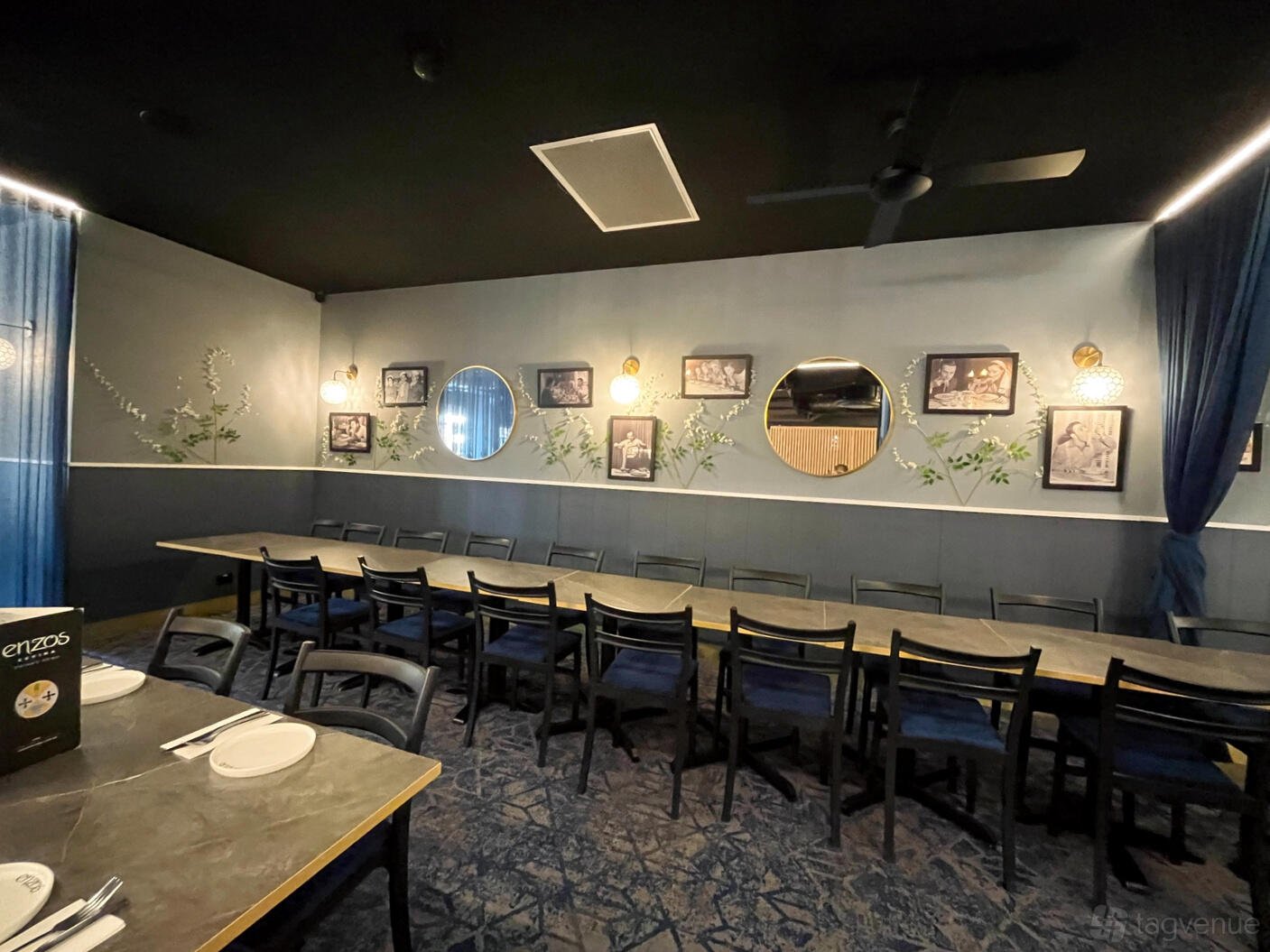 Whole Venue at Enzo's Cucina Penshurst photo 11