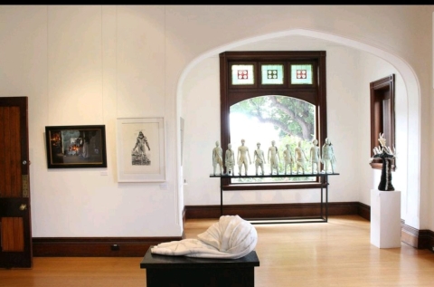 Workshop space in Kooyong photo 6