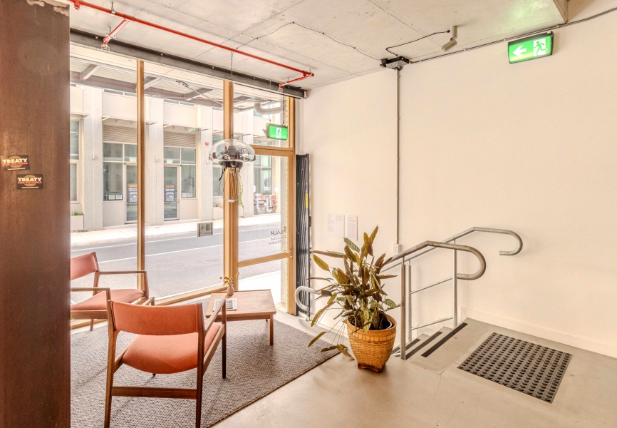 Versatile event and community space photo 7