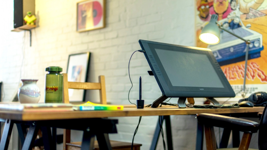 Egg studio - northcote co-working space photo 2