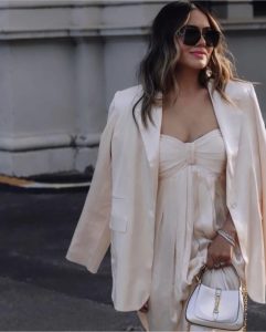 Gucci Jackie Lamè Mini photo 7