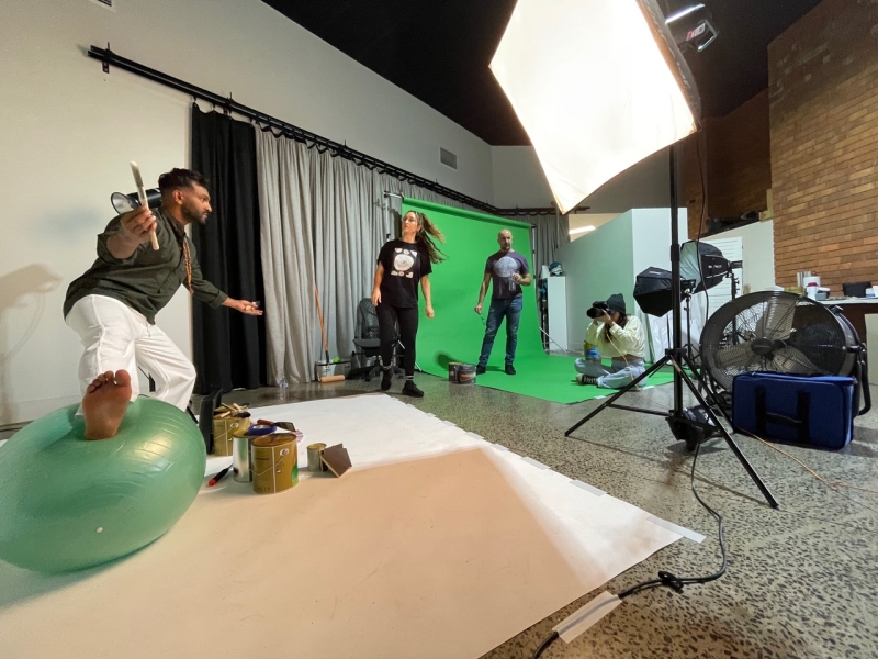 Gracie Street Photography Studio - North Melbourne photo 3
