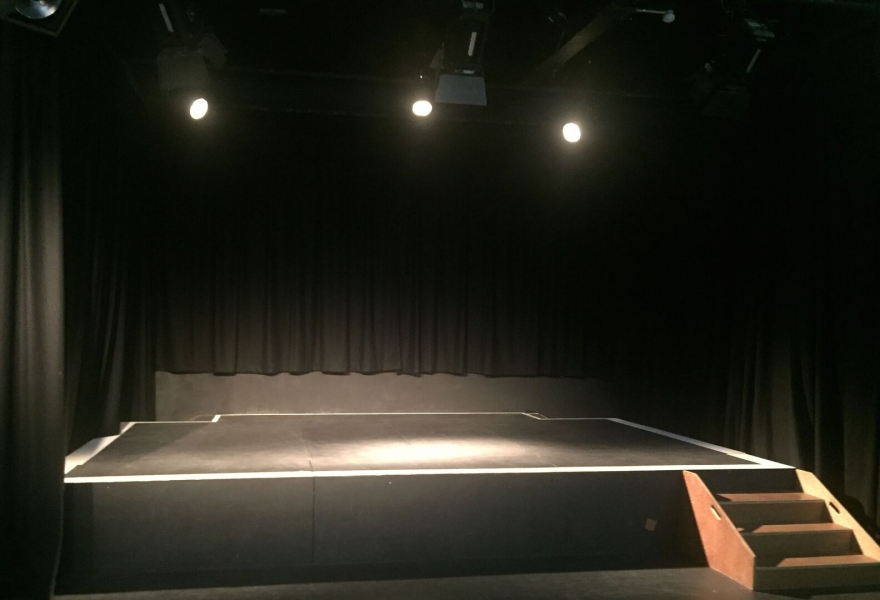 Black Box Theatre photo 3