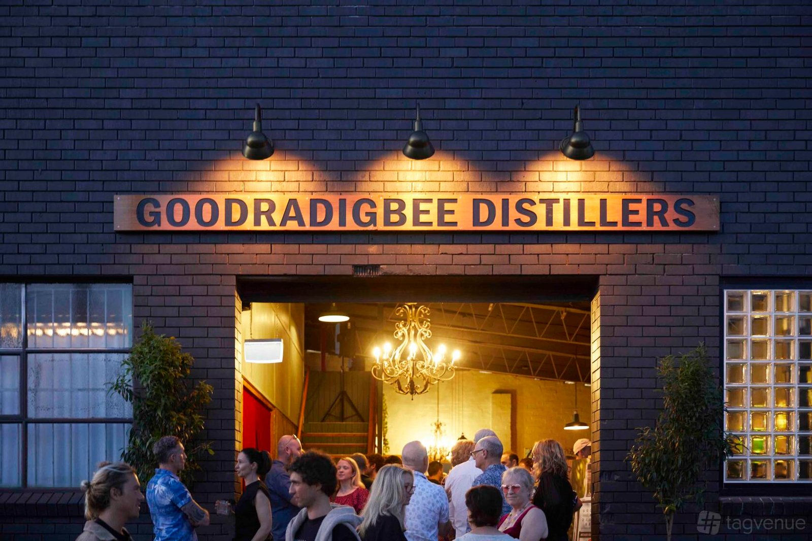 The Nook at Goodradigbee Distillers photo 5