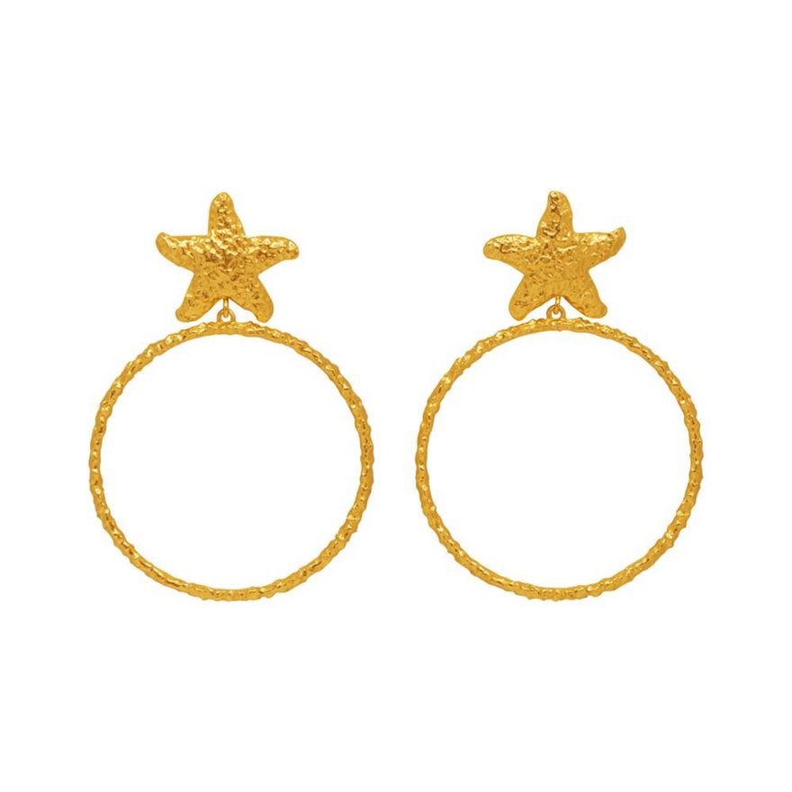 Angelina Alvarez Ariana Earrings photo 3