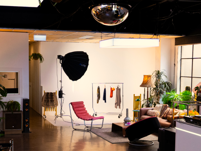 Photography & Content Creation Studio, Brunswick photo 2