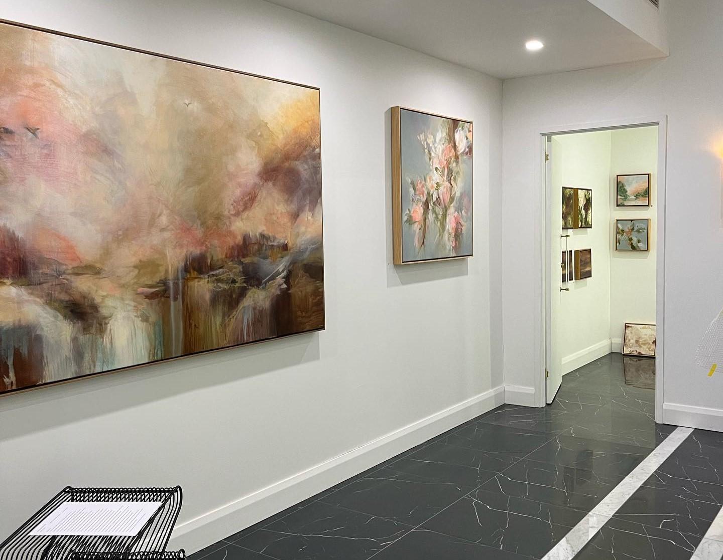 Entire Venue at Lisa Taylor King Gallery photo 2