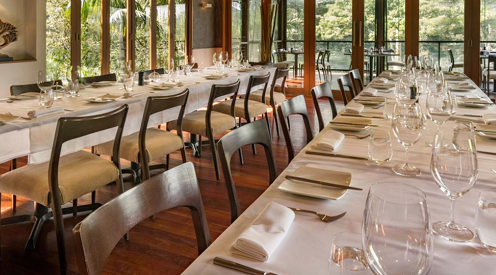Sala Room at Spicers Tamarind Retreat photo 4