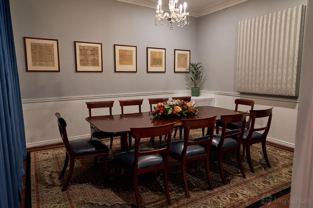 Exclusive Venue Hire at The Royal Exchange of Sydney photo 15