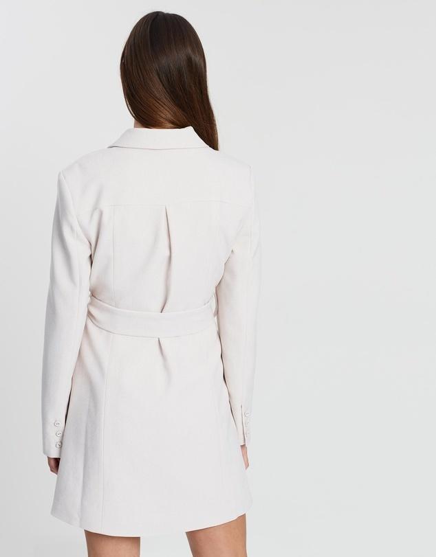 C/MEO Mode Long Sleeve Dress photo 3