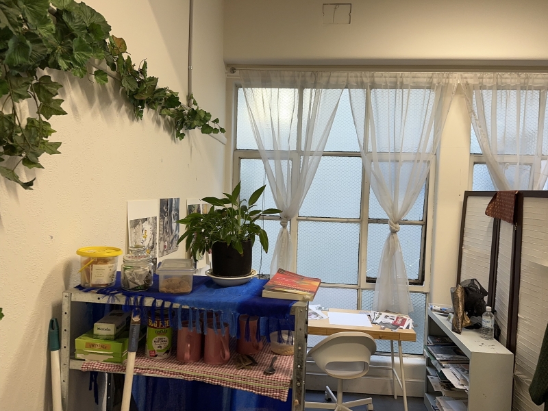 Nicholas Building share studio photo 4