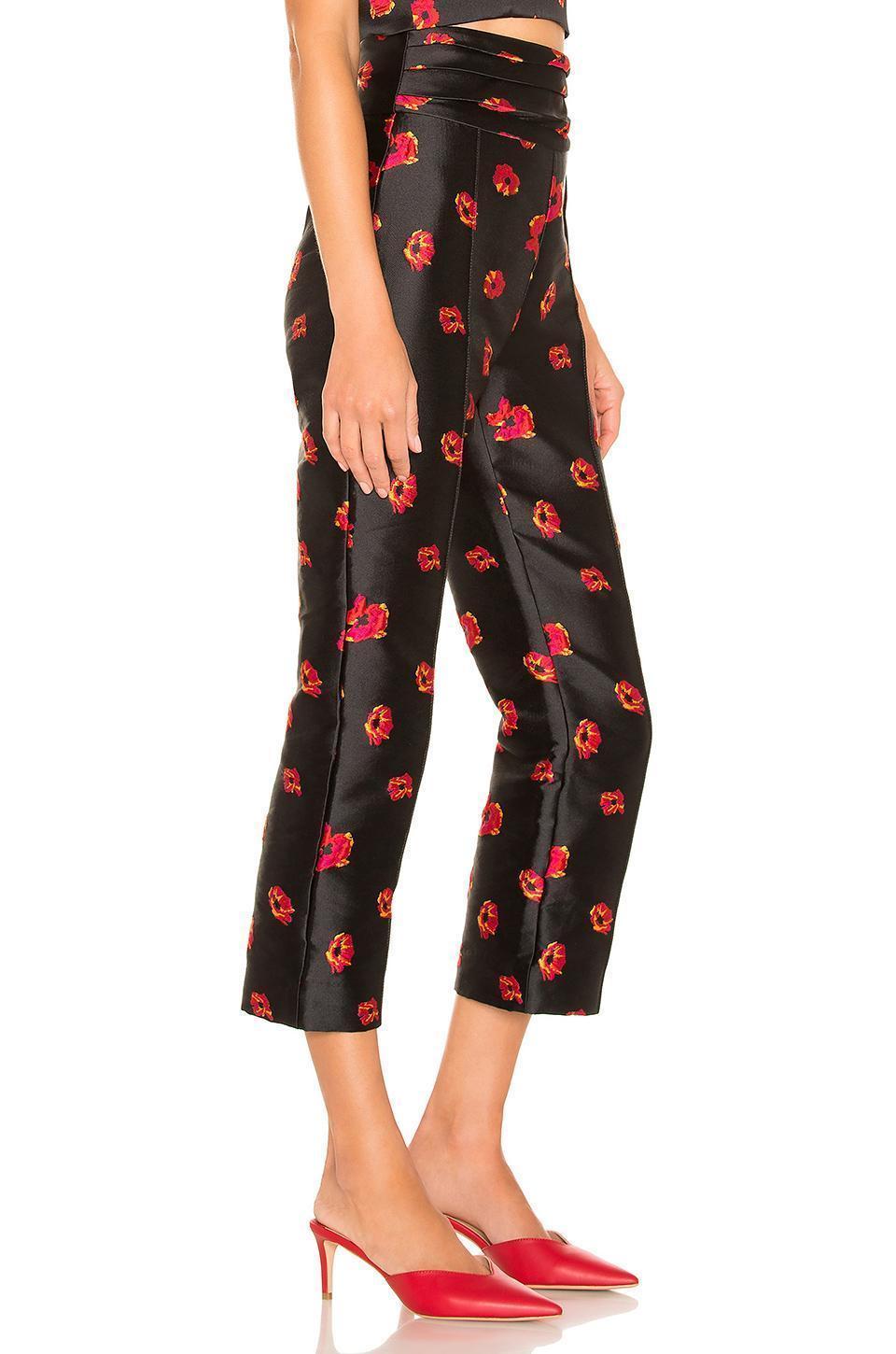 Bec & Bridge Coco Cabana Pants Print Size AU 6 photo 2
