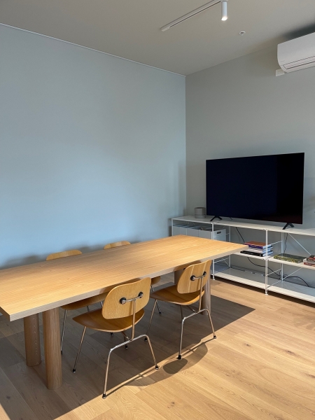 Shared office space on Brunswick St Fitzroy photo 4
