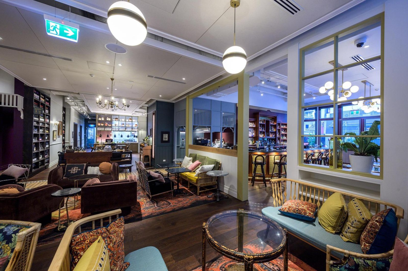 The Harem at Ovolo The Valley photo 3