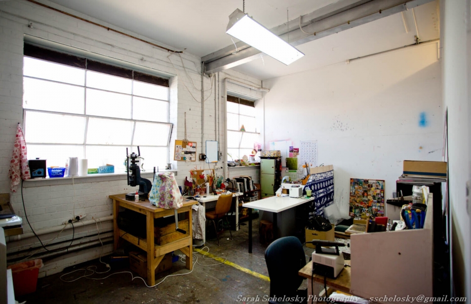 Manallack Studios Brunswick photo 4