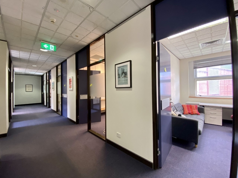 Sydney Writers' Room photo 6