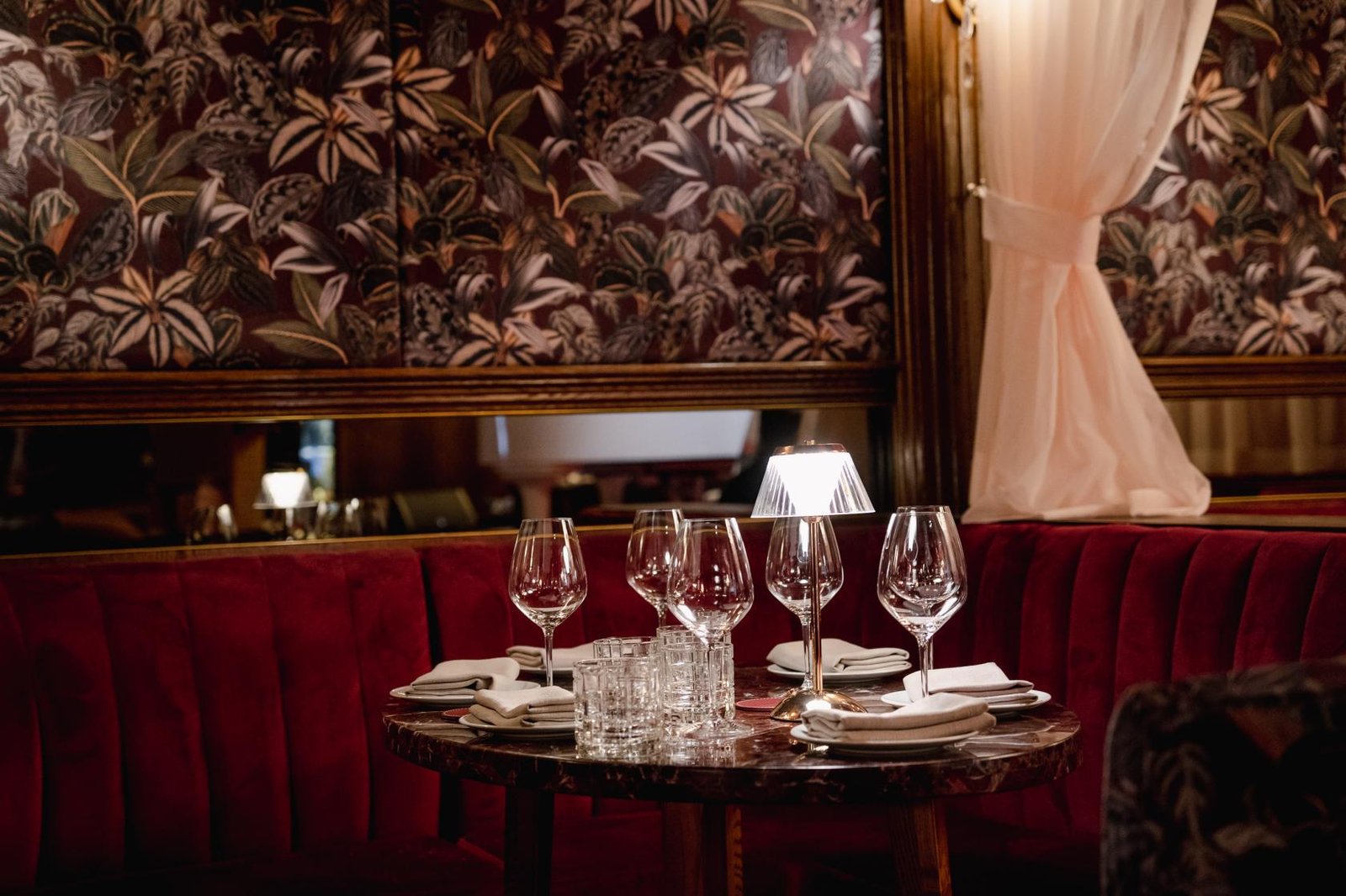 The Private Booth at Cardea Sydney photo 2