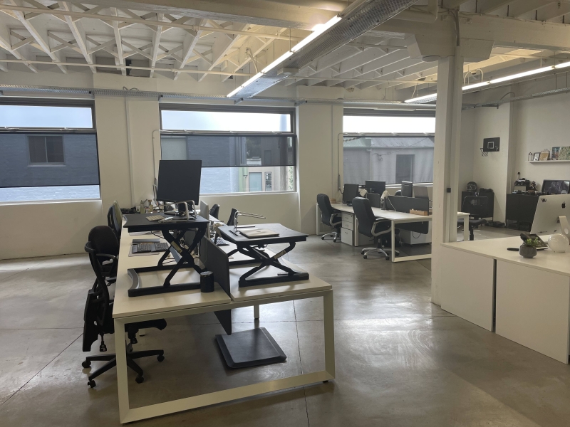 Creative space in the heart of Surry Hills photo 4