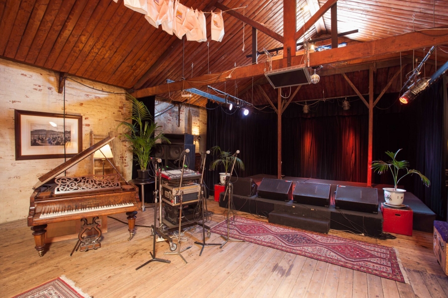 Bakehouse Studios photo 2