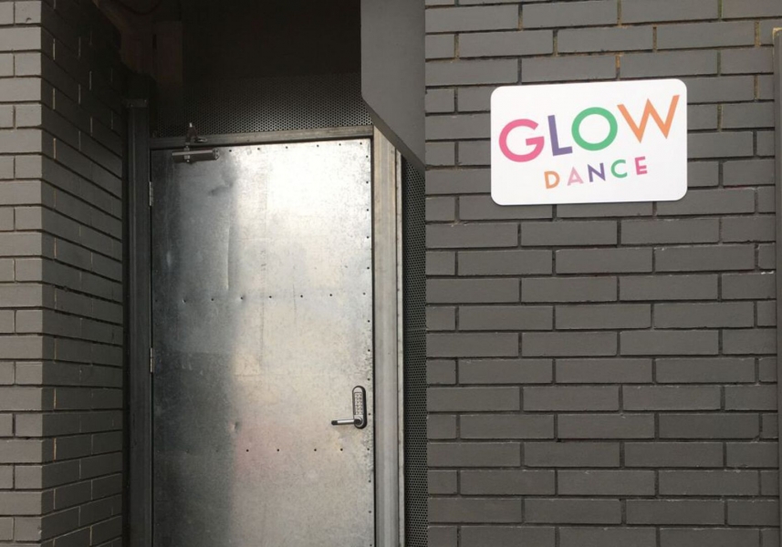 Glow Dance - Studio 1 photo 5