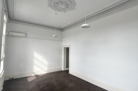 Shared studio in Fitzroy north photo 7