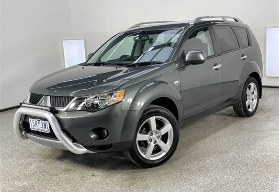 2003 Available Cars Long and Short Terms photo 5