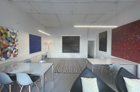 Regent Studio photo 5