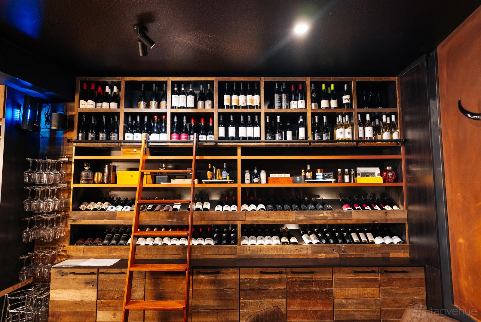 Entire Venue at Elements Bar & Grill Haberfield photo 12