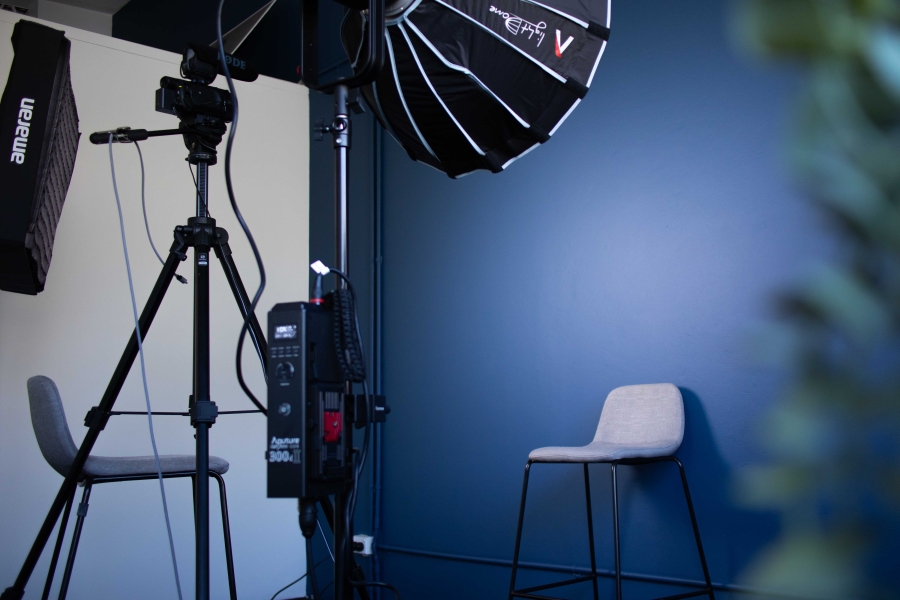 SQUIREROSE STUDIOS - Studio 2 photo 4