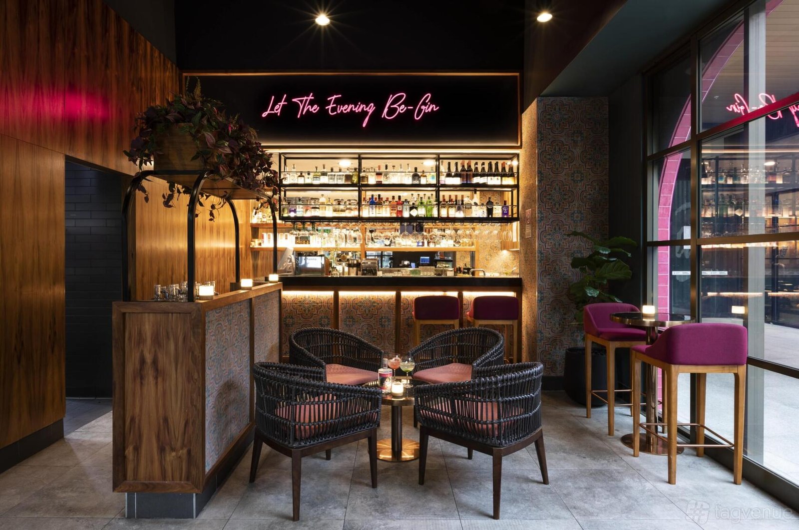 Entire Venue at Masala Kitchen Ed Square photo 7