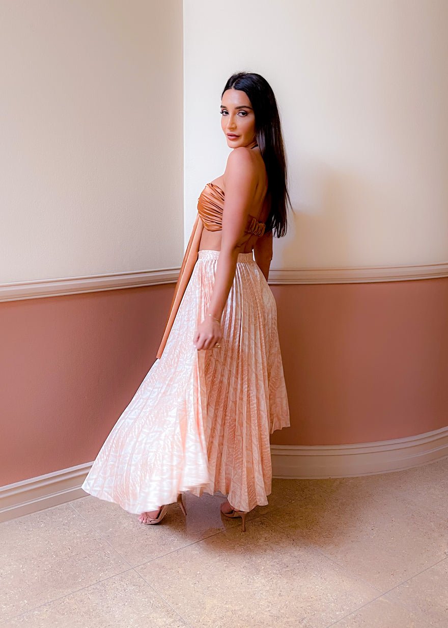 Acler Hooper Skirt photo 2
