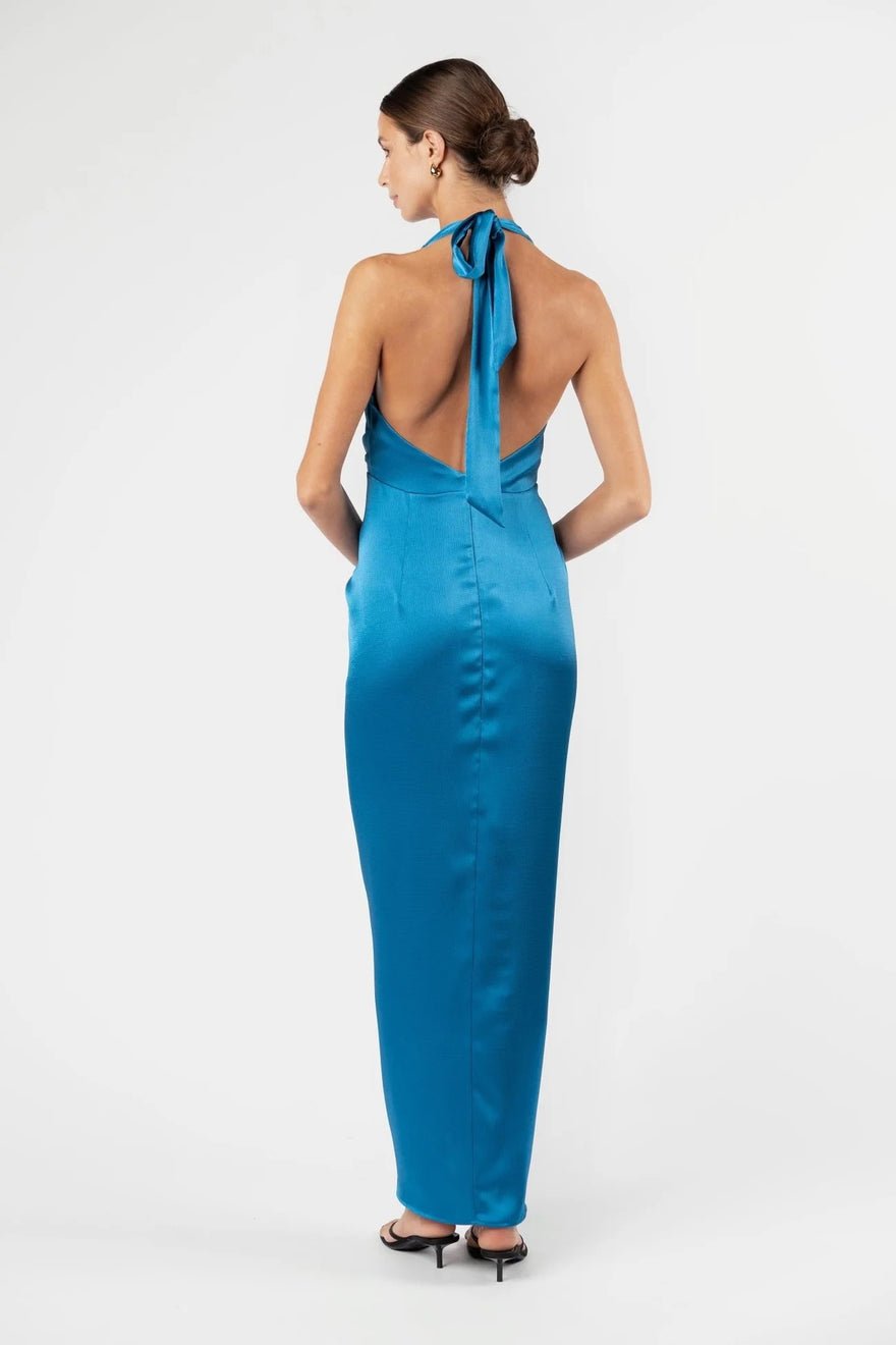 One Fell Swoop Talia Dress - Serenity photo 2