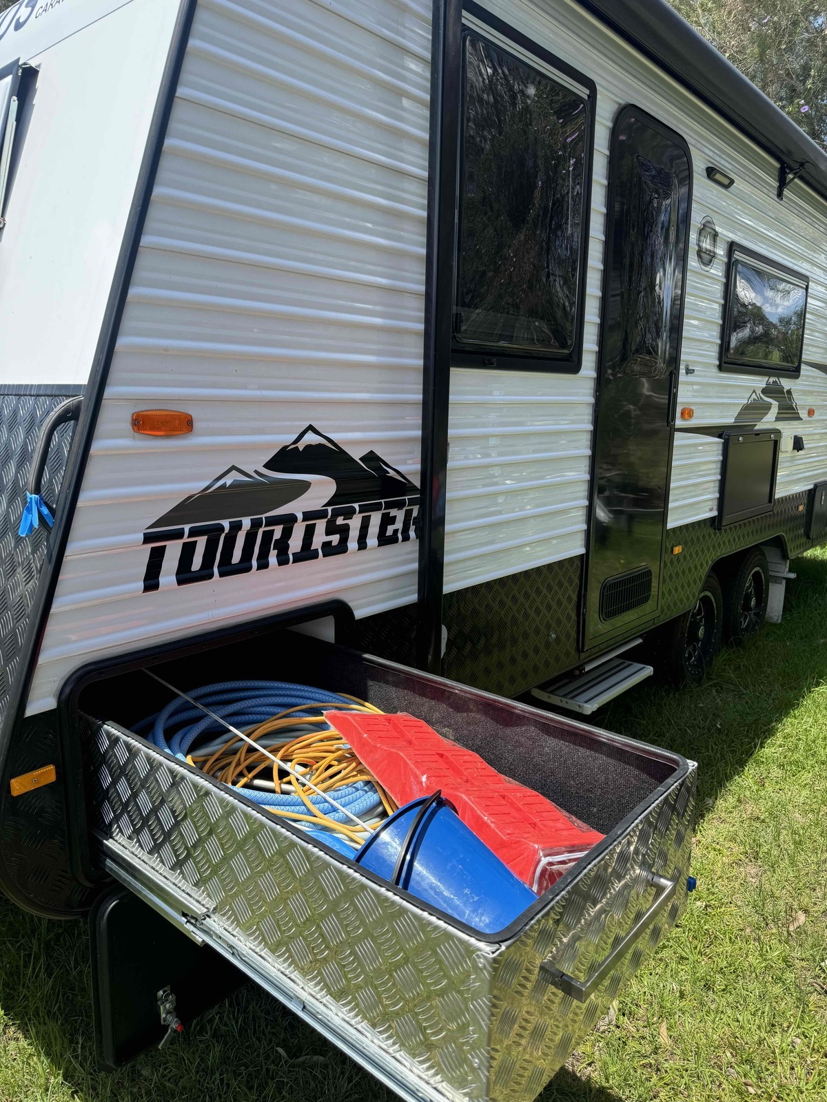 Tourister Bikes & Bunks photo 14