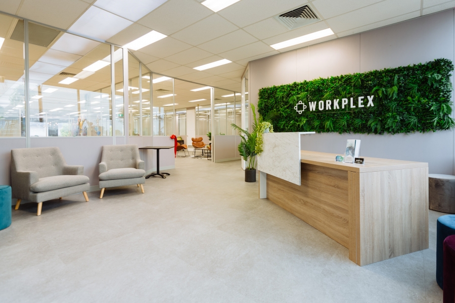Workplex photo 3