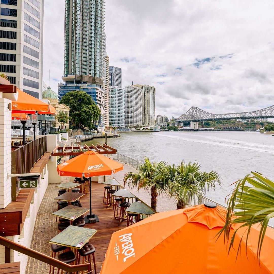 Apsu at Babylon Brisbane photo 4