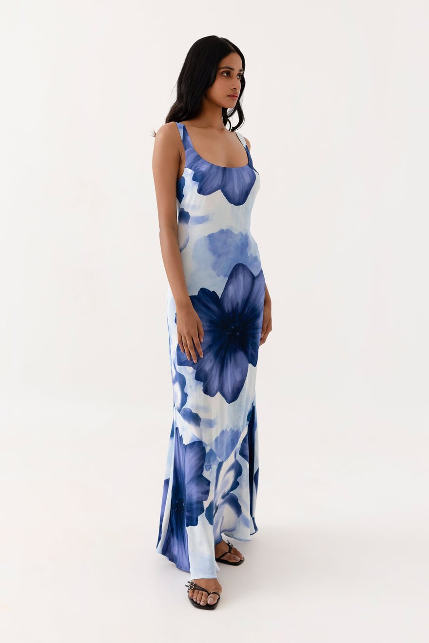 Summer Away Hayes Dress - Bloom photo 2
