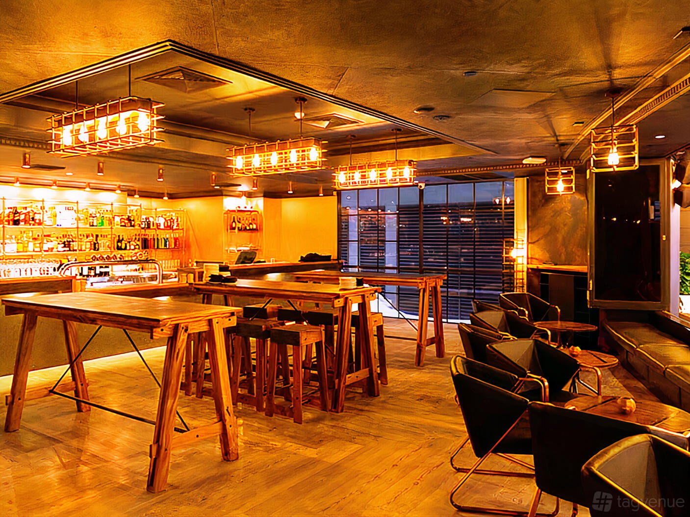 Entire Bar / Exclusive Space at Sydney Cidery photo 12