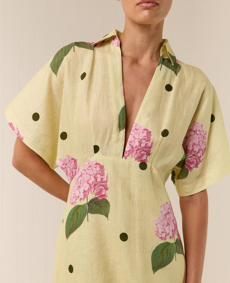 Palm Noosa Jasmine Dress photo 4