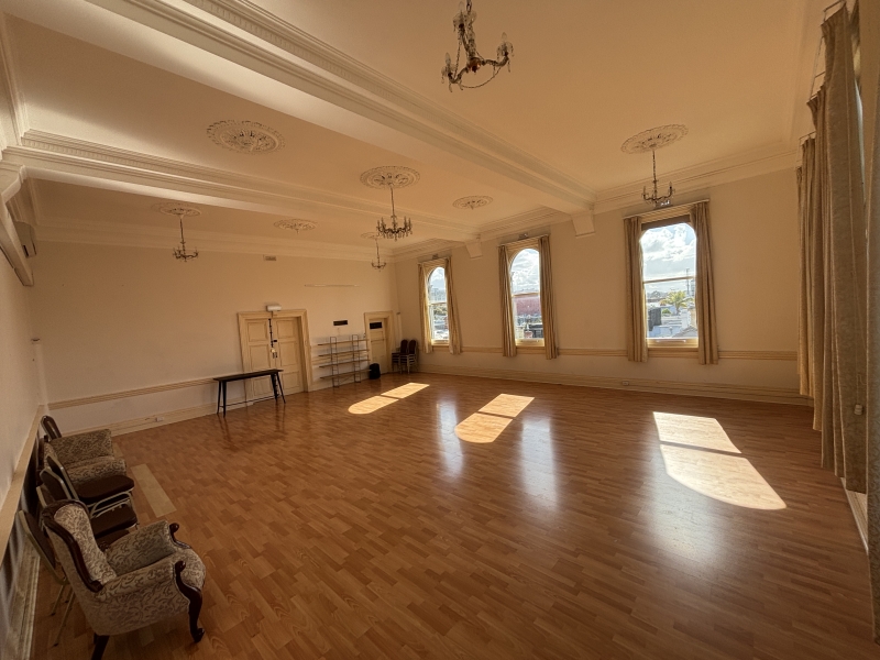 Russian House Emerald Hall photo 4