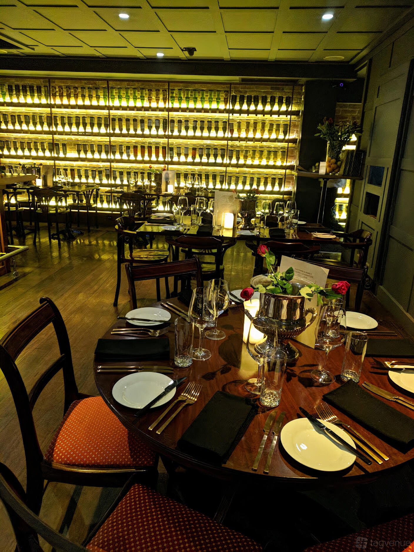 Entire Venue at Bon Vin Restaurant photo 18