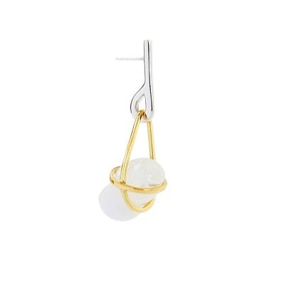 Aje Assemble Stud Earrings photo 3