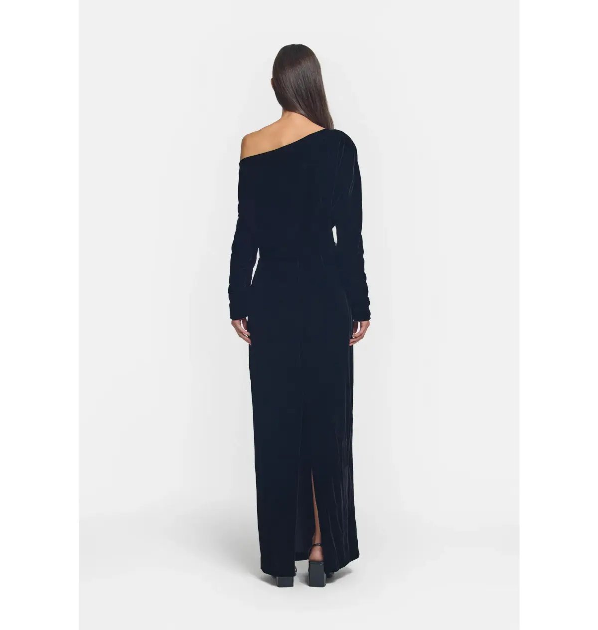Viktoria and Woods Rendition Dress Dress Black Size 2 / AU 10 photo 2