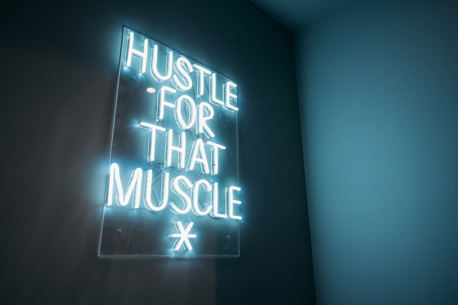 F* IT | @FKIT.MELB | MULTI-PURPOSE SPACE photo 2