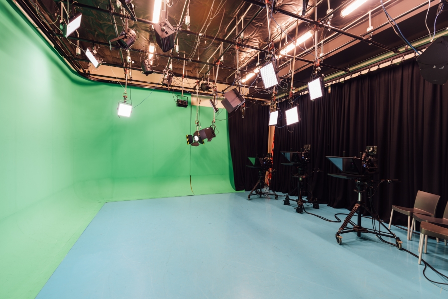 Triple A Studios photo 4