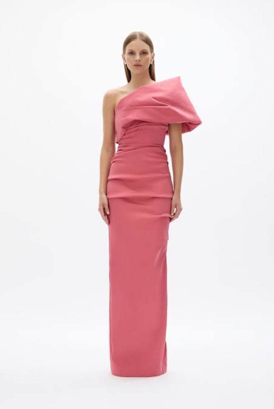 Rachel Gilbert Kat Gown photo 3