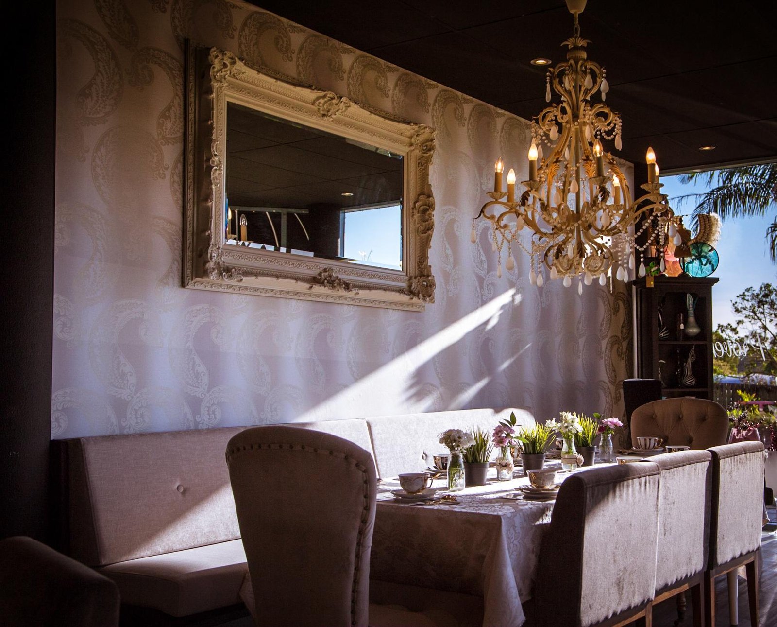Entire Venue at Aimee Provence photo 7