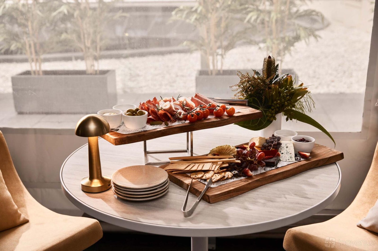 Terrace at Rydges World Square photo 3