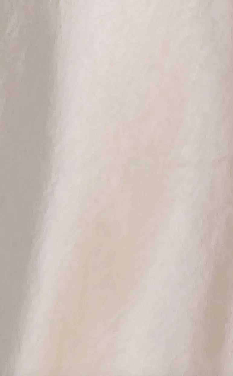 Bec & Bridge The Dreamer Strapless Maxi Dress in Sand Size 10 / M photo 3
