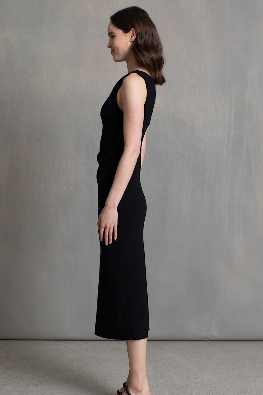 Bec & Bridge Be Mine Asym Midi photo 2
