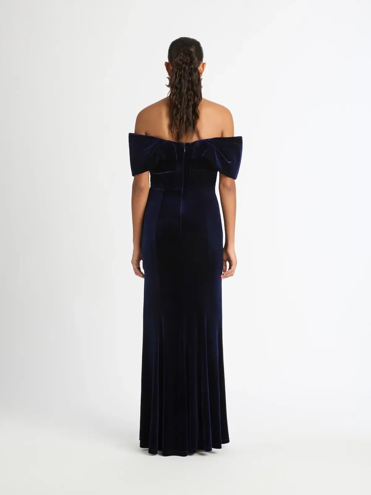 Sheike Vanity Gown photo 3
